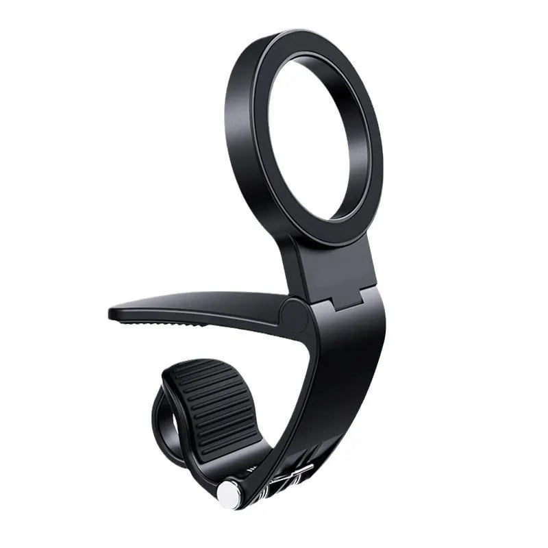 🔥HOT SALE🔥Adjustable Magnetic Car Phone Mount Clip