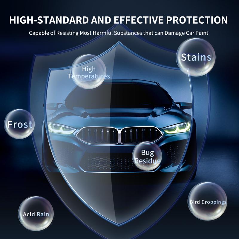 🔥HOT SALE🔥Last Day Promotion 49% OFF - 🏆Advanced Car Quick-acting Coating Agent Spray