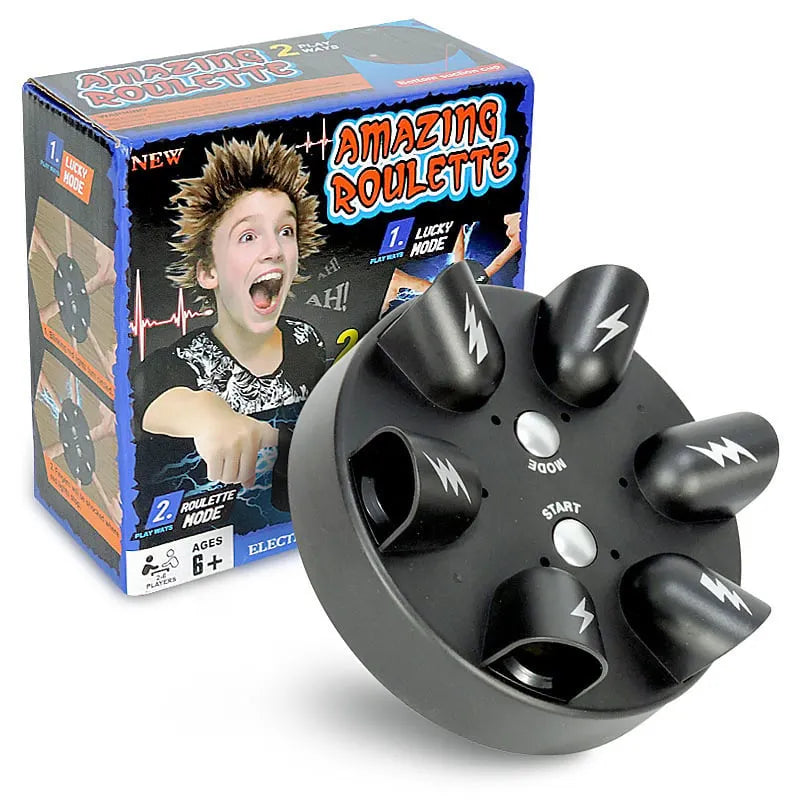 🔥Hot Sale 49% off 🔥The Exciting Roulette GameB(BUY 2 FREE SHIPPING)