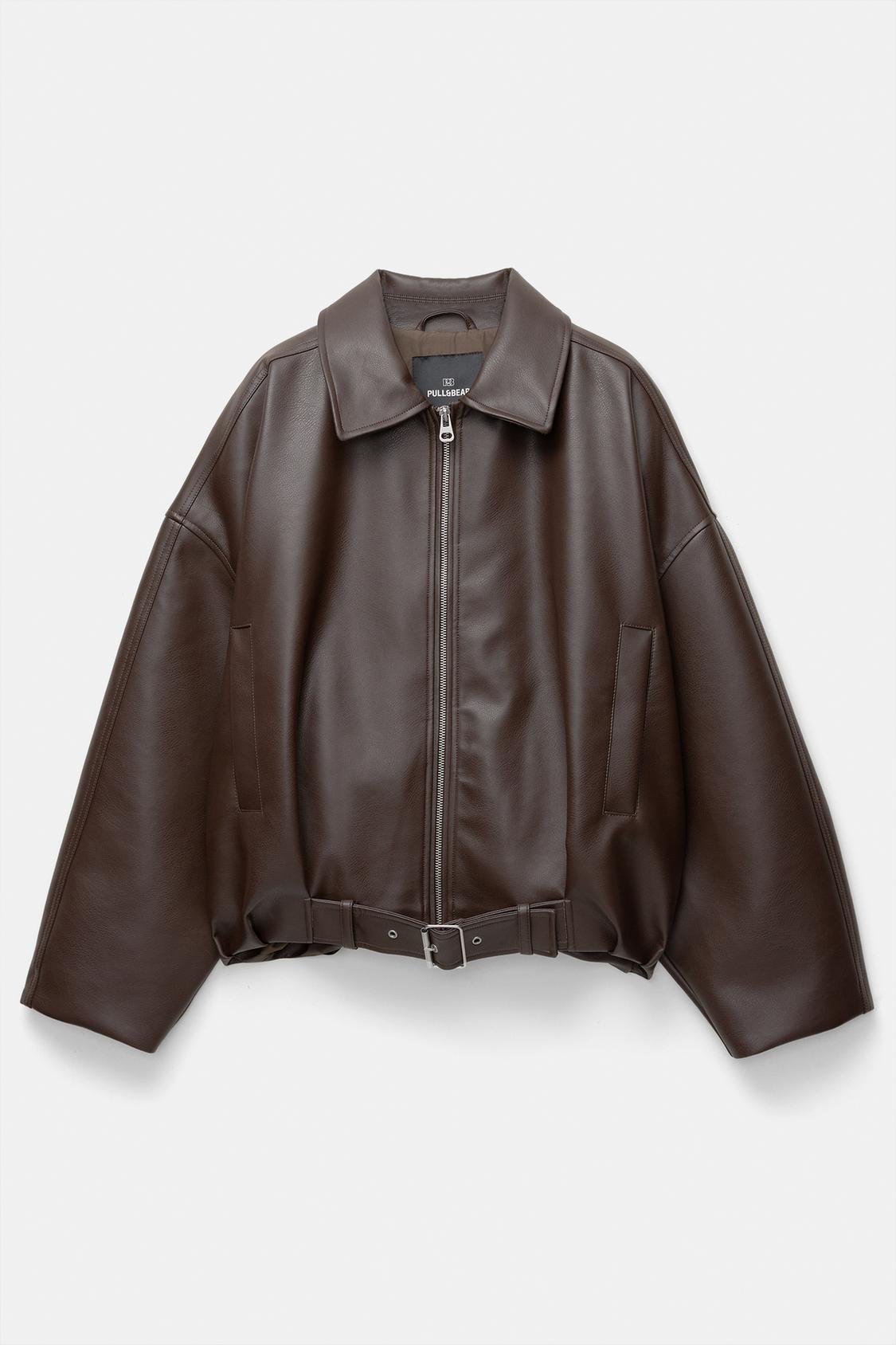 VIRAL BEAR JACKE