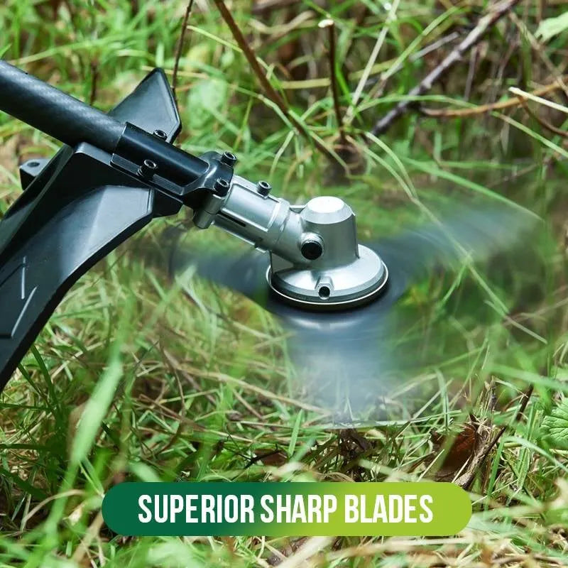 🎉✨👜👨‍🌾String Trimmer Replacement Head