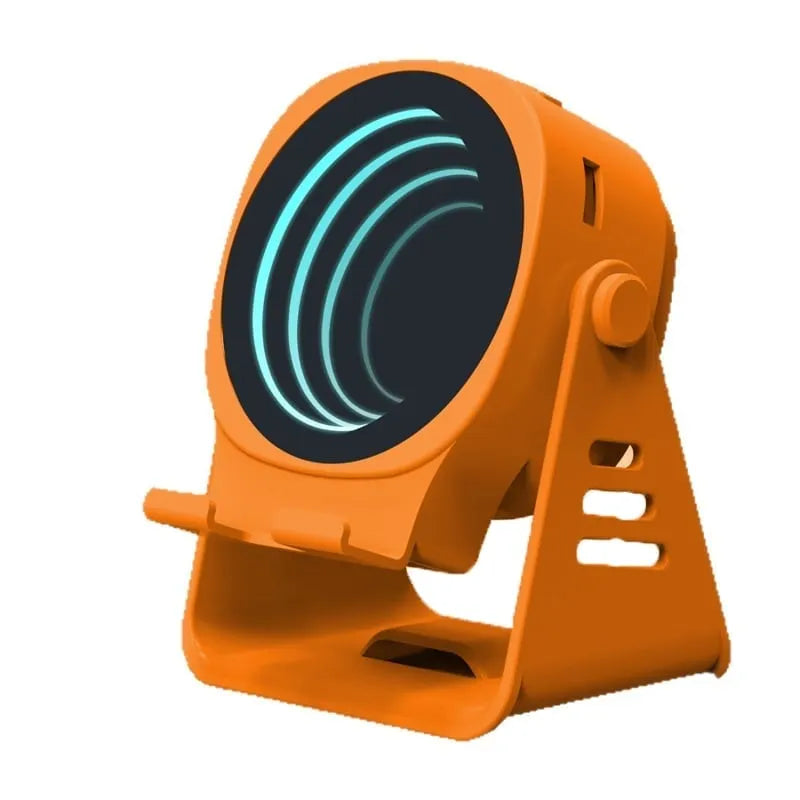 🔥 HOT SALE 🔥Magnetic Snap & Induction Stand Speaker