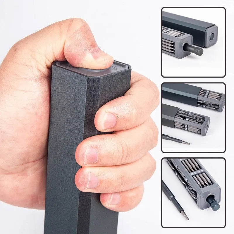 🔥Last 4 hours Sale: Save 50% -🧰Mini Screwdriver Set⚡