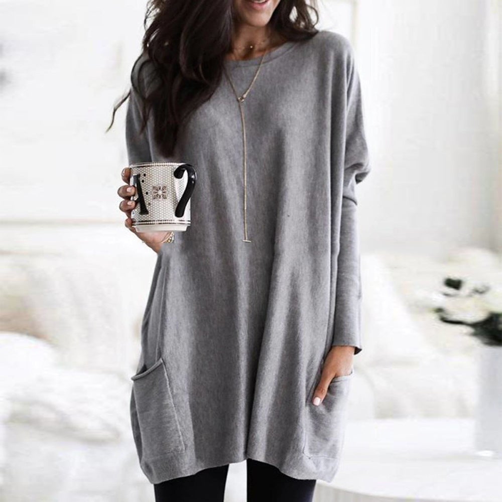 💥Buy 2 Free Shipping💥Comfort Totally Smitten Sweater