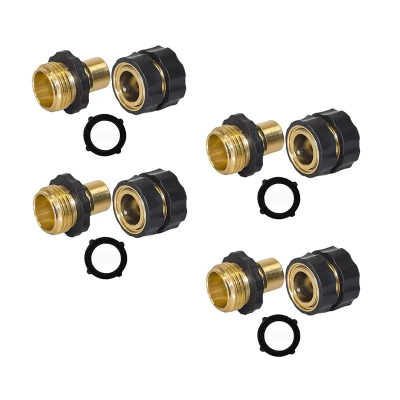 🎉Garden Hose Quick Connector