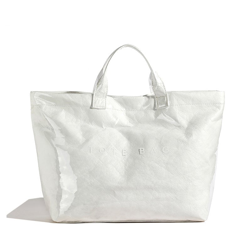👜Designer Direct Sales 49% OFF👜Women's Letters Print Tote Bag