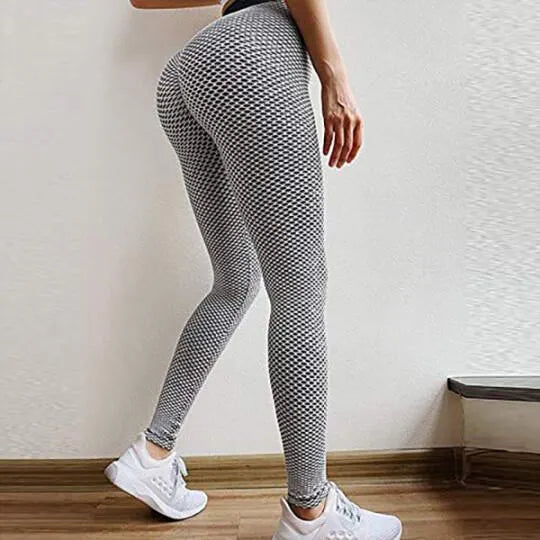 Women Sport Yoga Pants Tight Leggings-Buy 3 Free Shipping