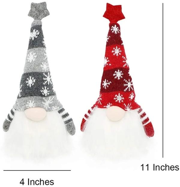 Christmas Gnome Lights