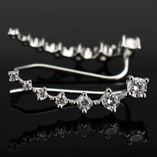 🔥BUY 1 GET 1 FREE🔥Seven Star Diamond Stud Earrings