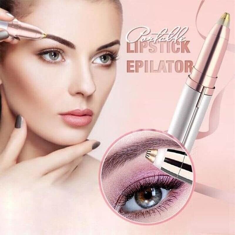 Electric Precision Eyebrow Trimmer🎁New Year Sale🎁