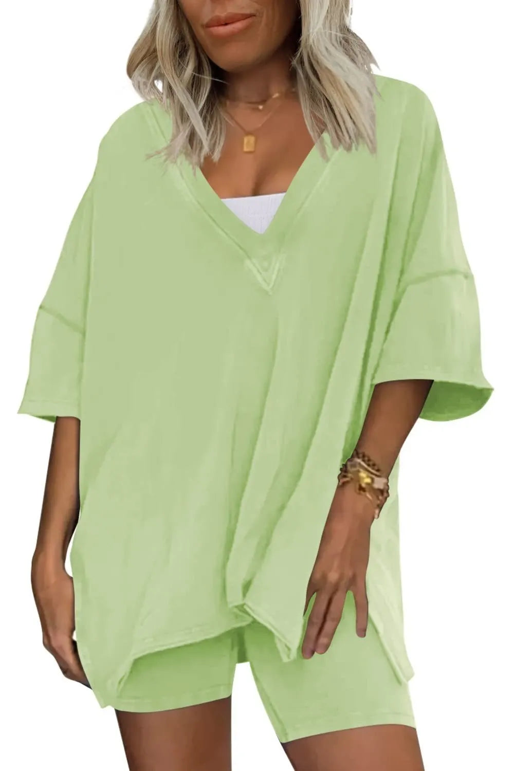 Cali Breeze Lounge Set