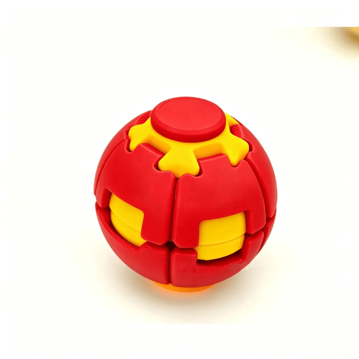 🔥HOT SALE🔥Various Styles🔥Magic Squishy Spinning Ball
