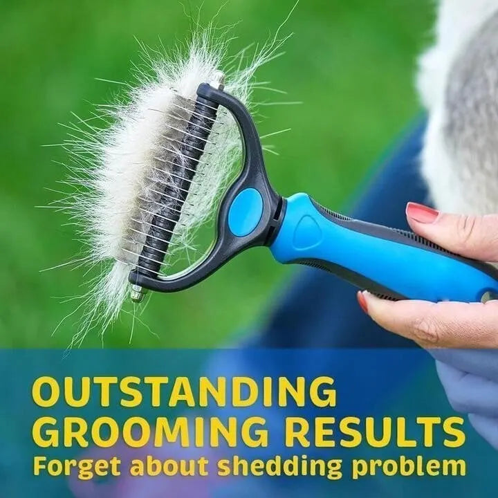 Pet Safe Dematting Comb🎁New Year Sale🎁