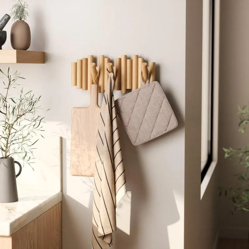 🔥Last 4 hours Sale: Save 50%-Wall-Mounted Rail