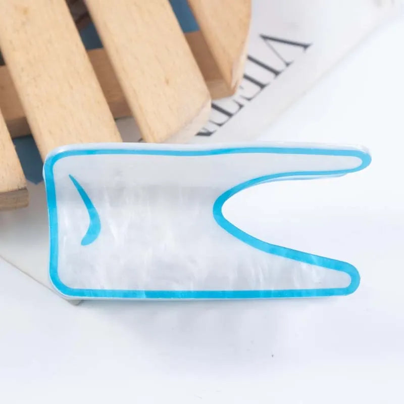 🔥Summer Hot Sale - Personalized Hair Claw 🪮