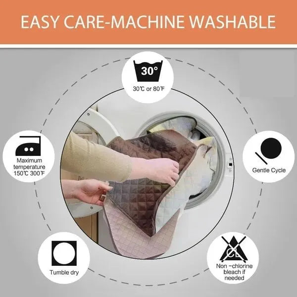 🔥Father's Day Pre Sale-48% OFF-Recliner Chair Cover