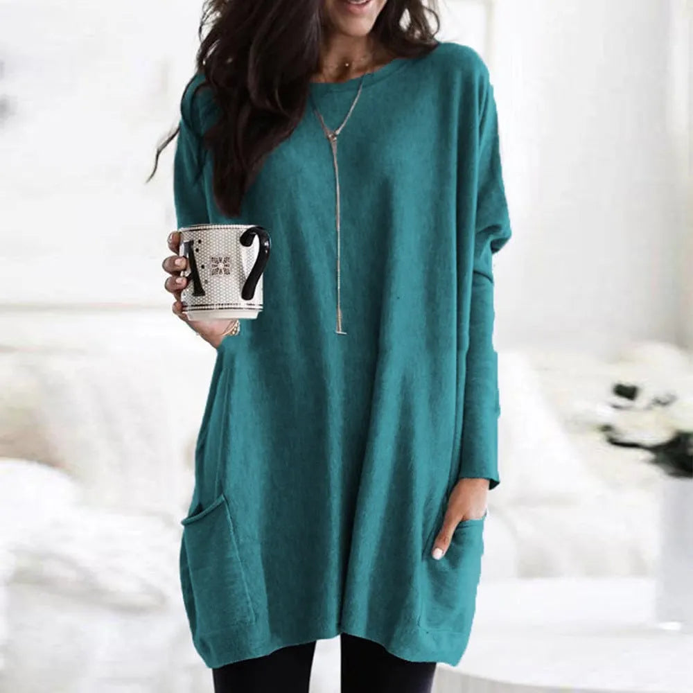💥Buy 2 Free Shipping💥Comfort Totally Smitten Sweater