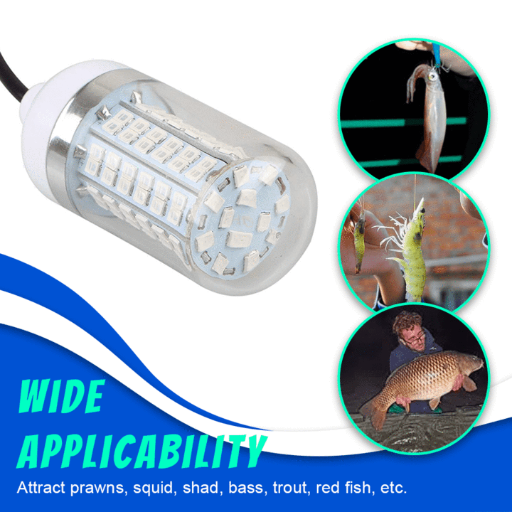 Deep Drop Fishing Light(BUY 2 FREE SHIPPING)