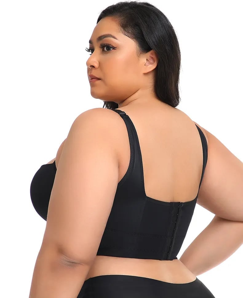 🎁Last Day 49% Off ——Bra with shapewear incorporated