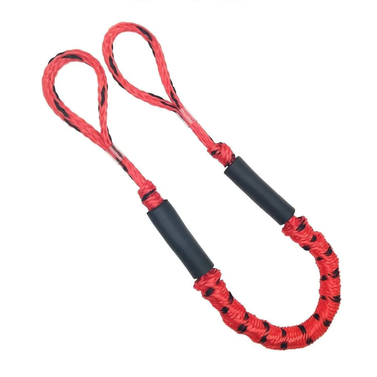 🔥HOT SALE🔥🎁LAST DAY SALE-50% OFF🎁!Heavy-Duty Bungee Dock Lines🛥️