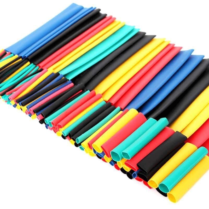 🎉Waterproof Heat Shrink Tube Wire Connector Kit