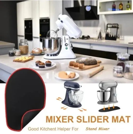 🎉🎂Easily Stand Mixer Mat🔥