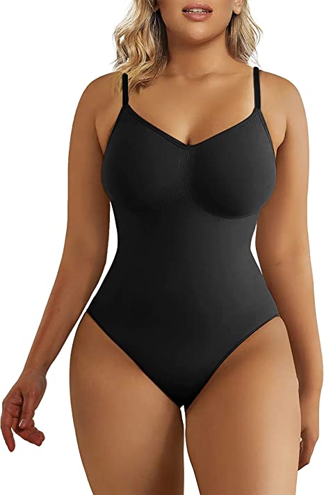 🎁LAST DAY 49% OFF🔥BODYSUIT SHAPEWEAR(✨ BUY 2 GET 1 FREE TODAY)