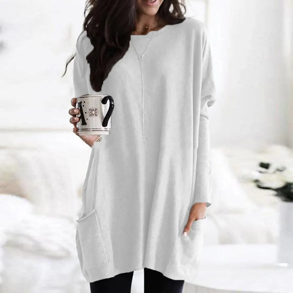 💥Buy 2 Free Shipping💥Comfort Totally Smitten Sweater