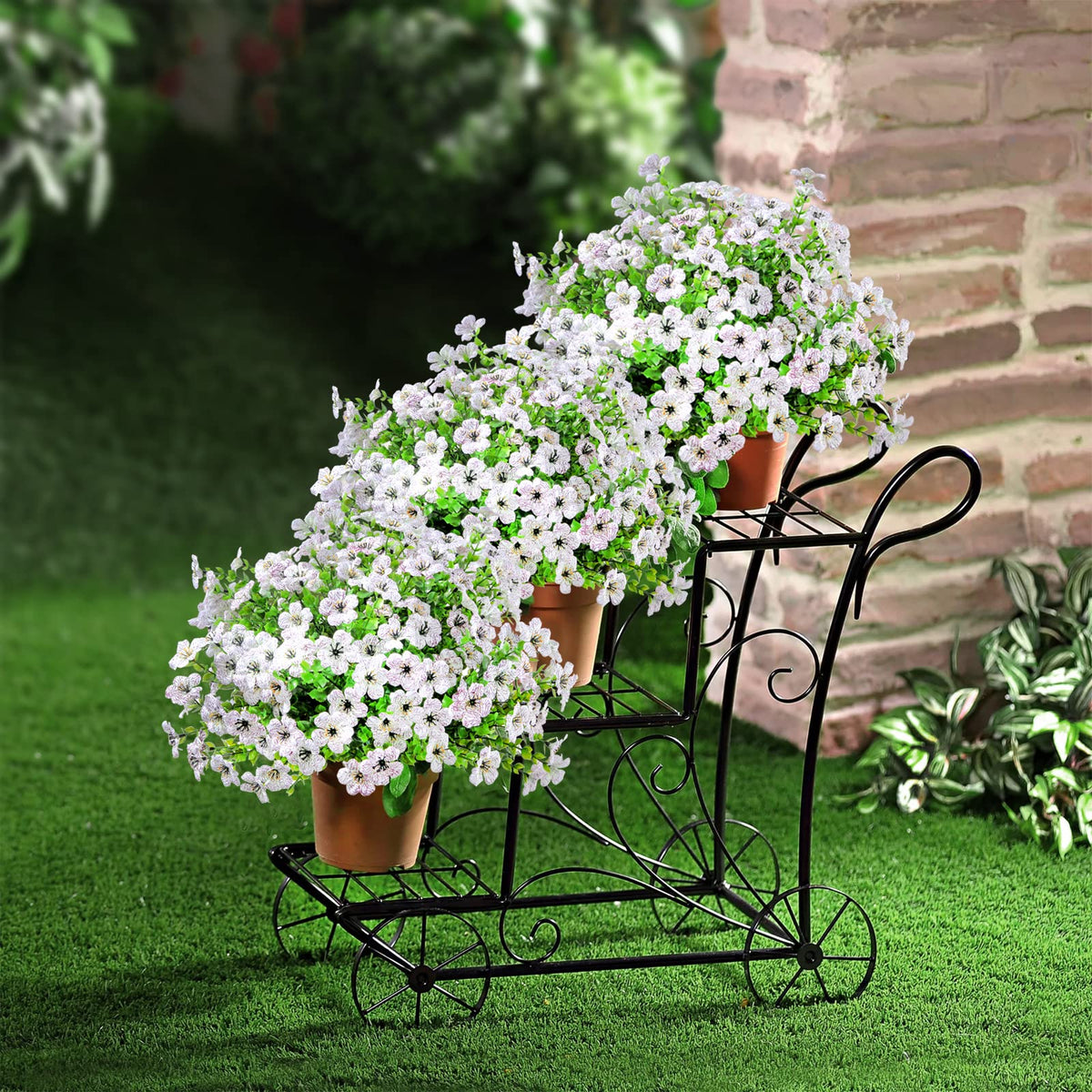 🔥HOT SALE🔥🌸Mother's Day Hot Sale🌱High-Grade Material Artificial Flowers