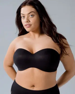⏰LAST DAY BUY 1 GET 1 FREE  ⏰Non-Slip Multi-Way Strapless Bra