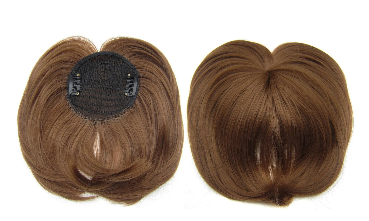 Magical magic clip-on hair accessories