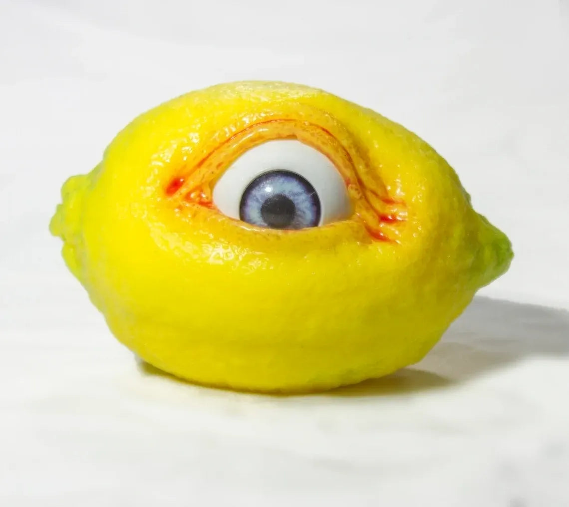 New Funny Creepy Toy-🎃 Halloween Pre-Sale🎃