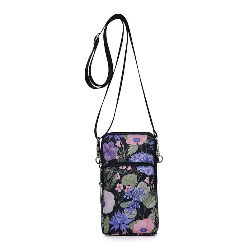 🔥 HOT SALE 🔥📢📢Printed Sports Armband & Crossbody Bag