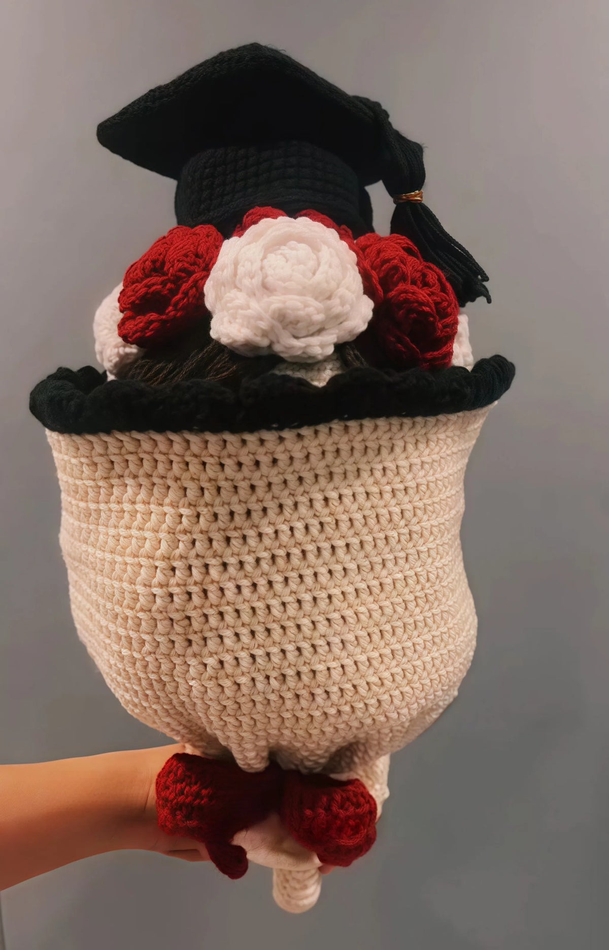 🔥Last 4 hours Sale: Save 49%-💐Hand-Woven Princess Dolls