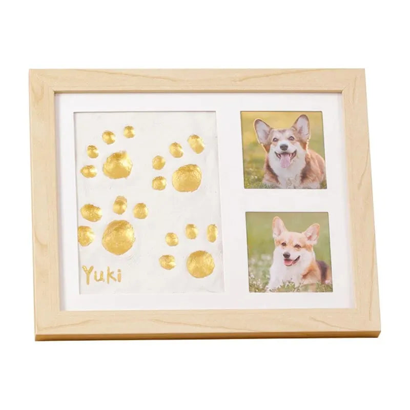 🔥HOT SALE🔥DIY Baby Hand & Footprint Kit