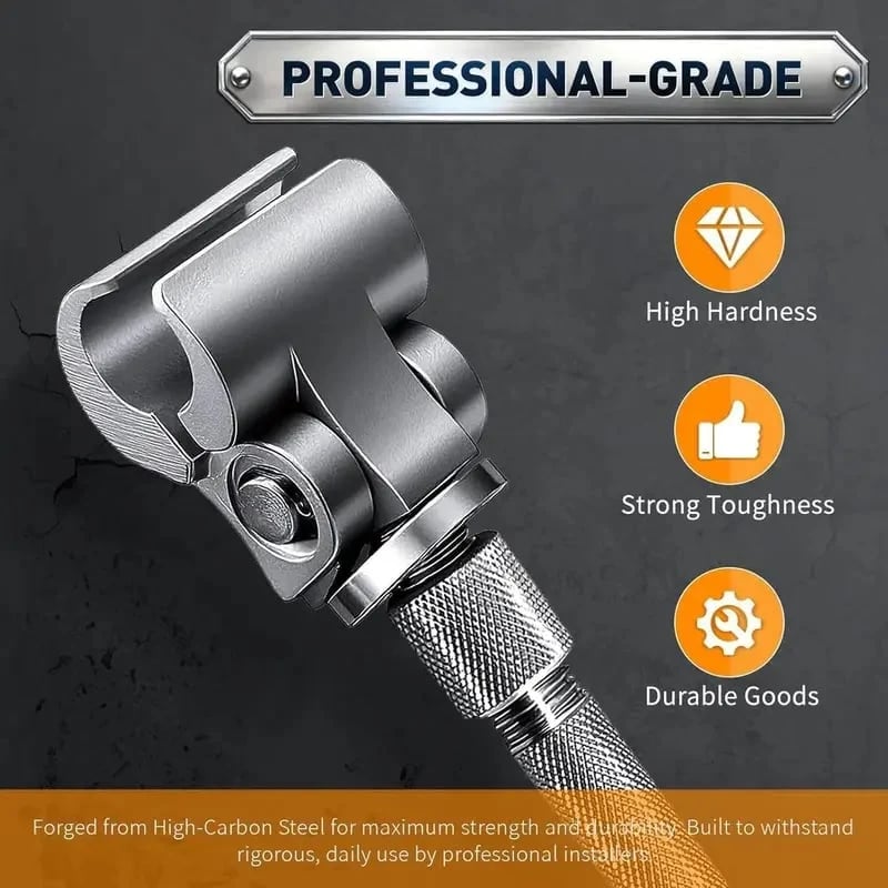 🎉🔧 Door Hinge Adjustment Wrench | Precision Cabinet & Door Hinge Alignment Tool