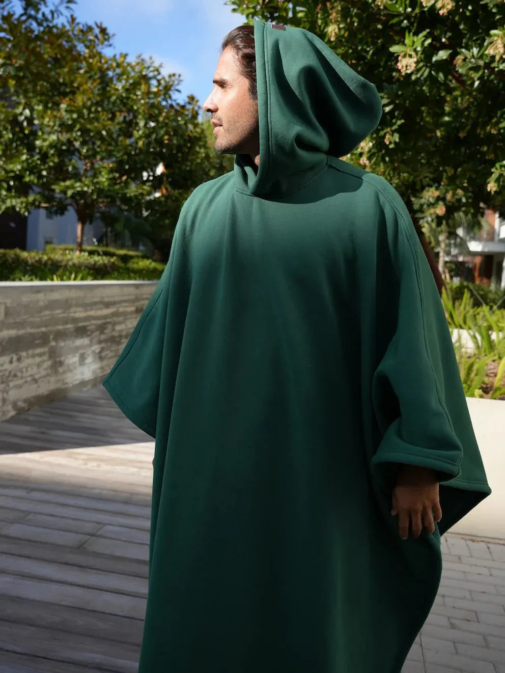 Oversized Hoodie Blanket Cloak (FREE SHIPPING)