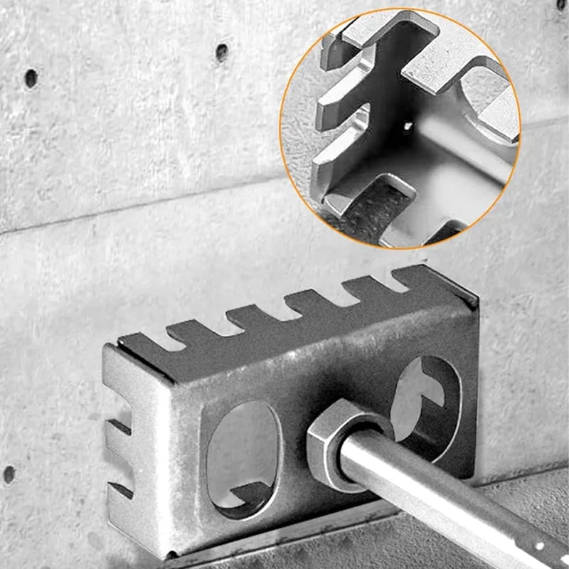 🔥 HOT SALE 🔥✨49% OFF✨ Model 86 Electric Box Square Hole Cutter