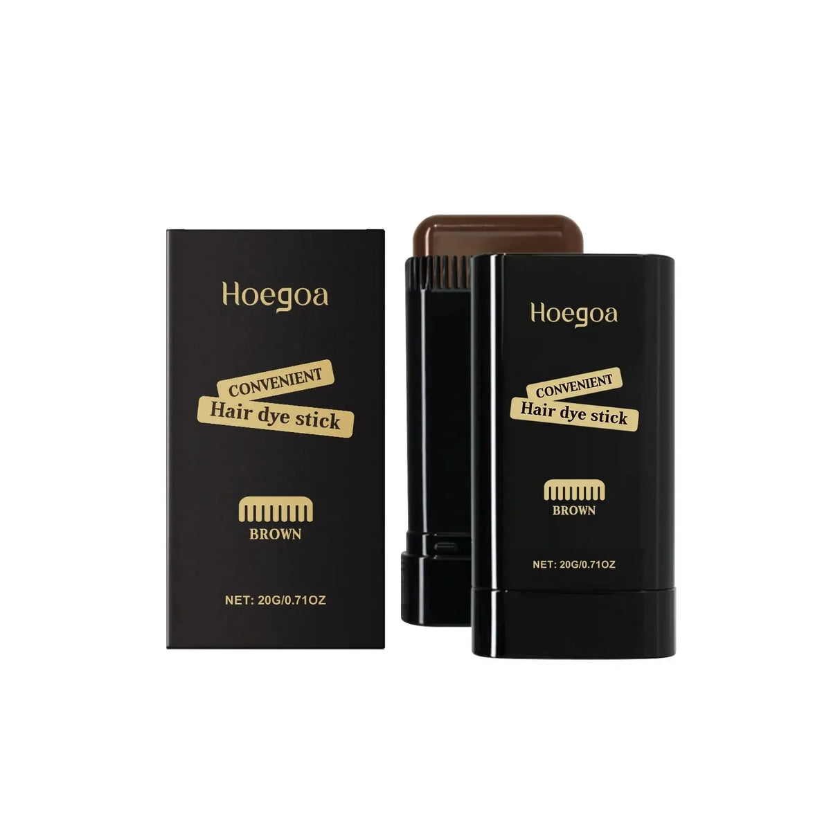 🔥 HOT SALE 🔥💇‍♀️Effortless Hair Transformation✨ Safe and Convenient Comb Hair Dye - For Quick and Stylish Hair Coloring!