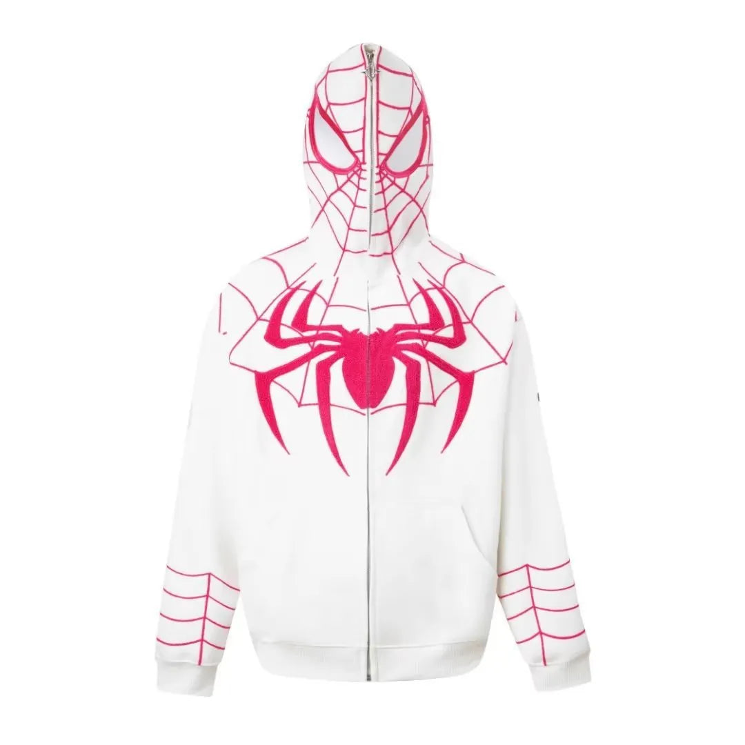 Unisex Spider Jacket - BUY 2 FREE SHIPPING