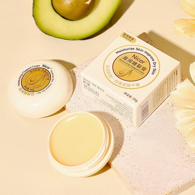 💥LAST DAY PROMOTION 70% OFF❣️Multifunctional Foot Repair Skin Moisturizing Cream
