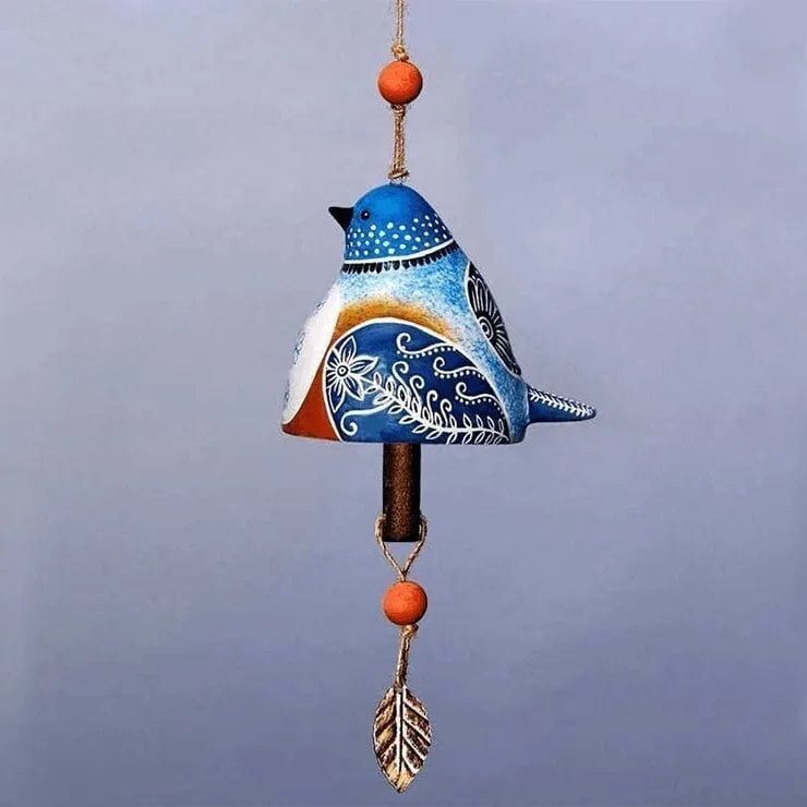 🐦BIRD SONG BELL(Buy 2 free shipping)