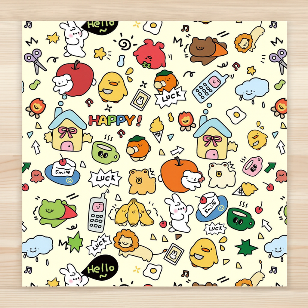 Cat Wrap