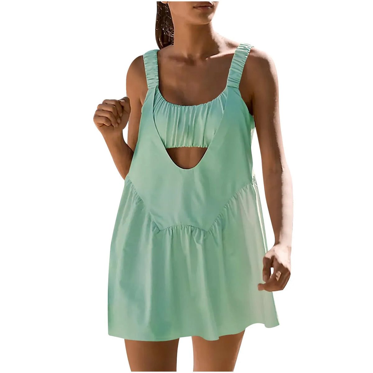 Hallie Sport Dress ✨