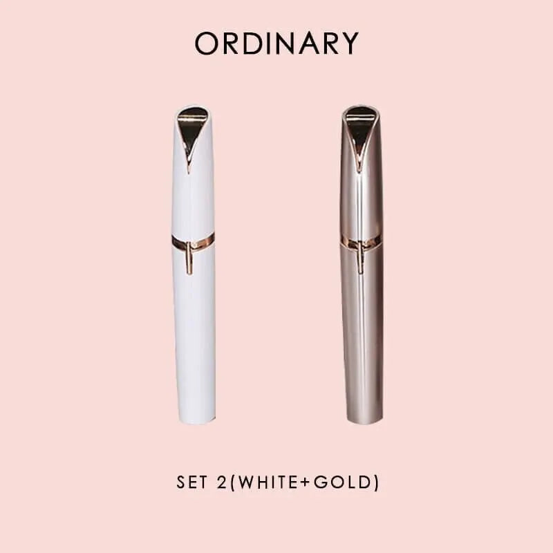 Electric Precision Eyebrow Trimmer🎁New Year Sale🎁