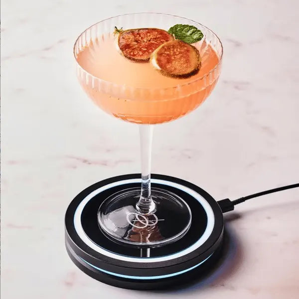 Barsys Smart Coaster 2.0 Cocktail Machine – Your Home Smart Mixologist, Grab Now!