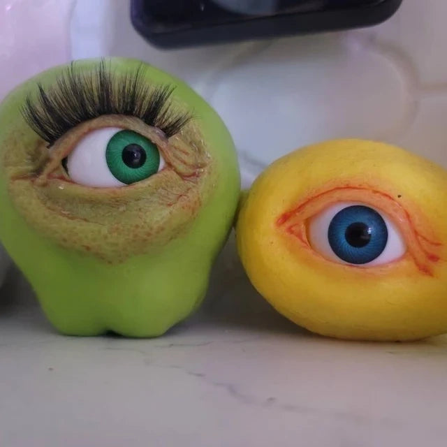 New Funny Creepy Toy-🎃 Halloween Pre-Sale🎃