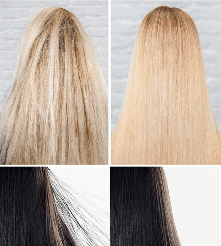 [💕Mother's Day Hot Sale]Pro Brush -FREE 🎁 BIRD'S NEST HAIRPIN