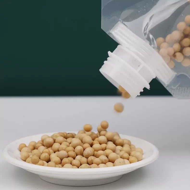 💕Hot sale 49% OFF🌾 Airtight Grain Storage Bags with Handle