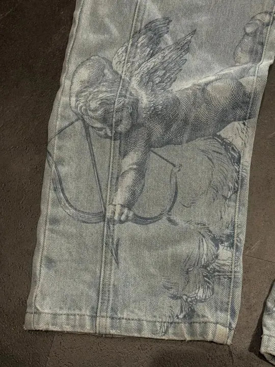 ANGEL JEANS